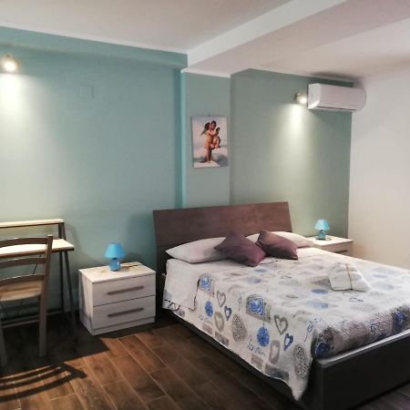 فندق Siracusa Holiday House سيراكوزا المظهر الخارجي الصورة