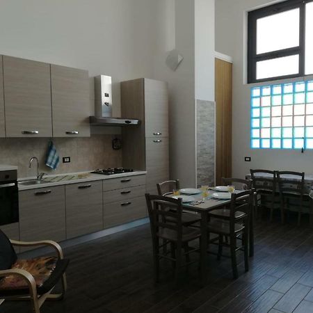 فندق Siracusa Holiday House سيراكوزا المظهر الخارجي الصورة
