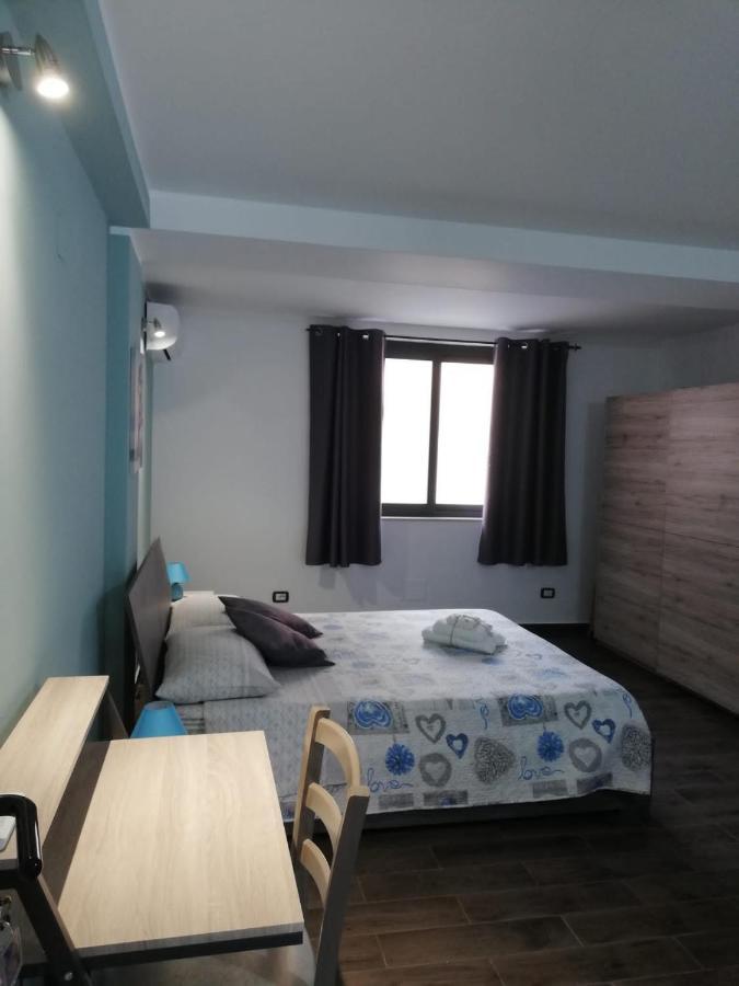 فندق Siracusa Holiday House سيراكوزا المظهر الخارجي الصورة