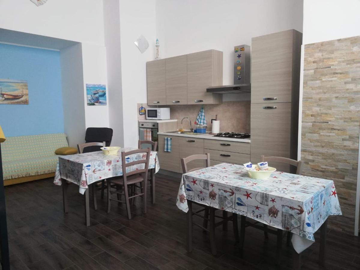 فندق Siracusa Holiday House سيراكوزا المظهر الخارجي الصورة