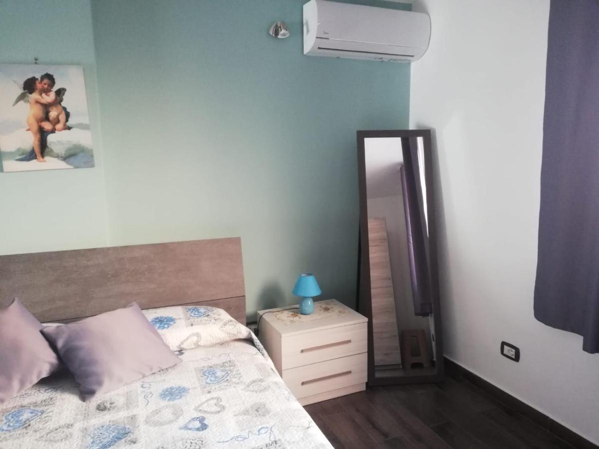فندق Siracusa Holiday House سيراكوزا المظهر الخارجي الصورة
