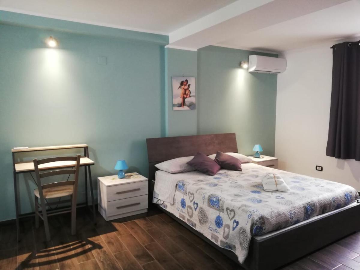 فندق Siracusa Holiday House سيراكوزا المظهر الخارجي الصورة