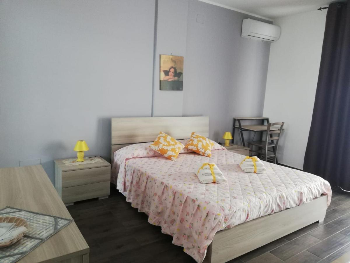 فندق Siracusa Holiday House سيراكوزا المظهر الخارجي الصورة