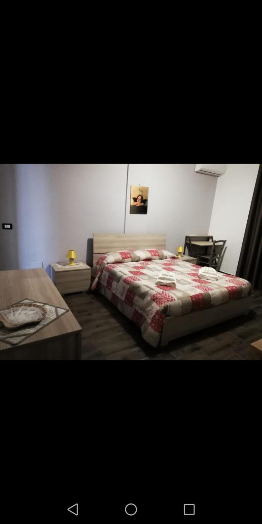 فندق Siracusa Holiday House سيراكوزا الغرفة الصورة
