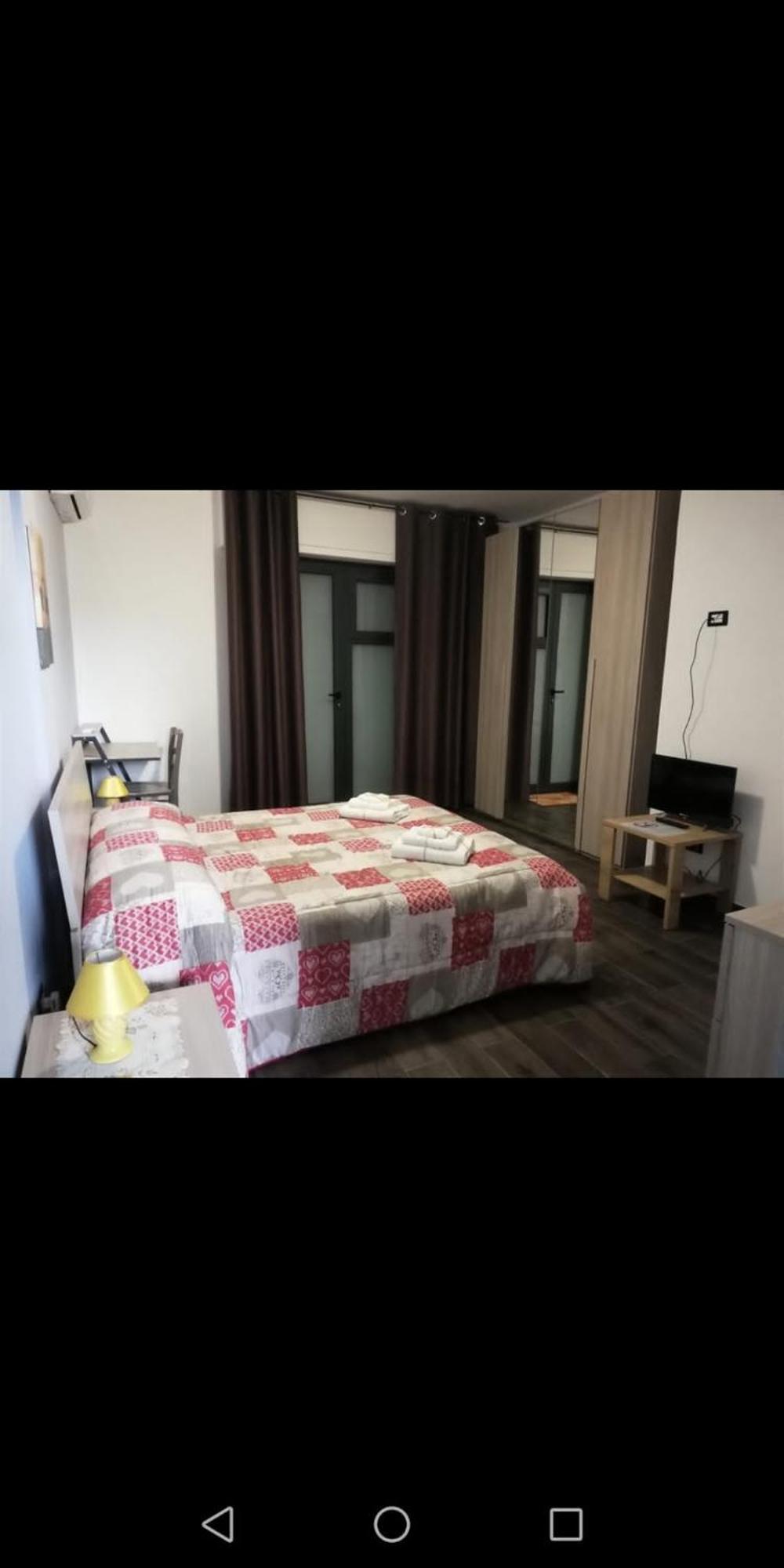 فندق Siracusa Holiday House سيراكوزا الغرفة الصورة