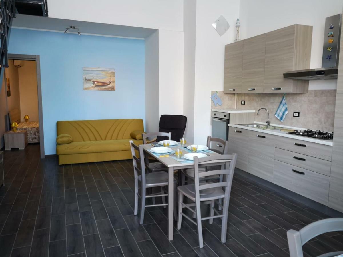 فندق Siracusa Holiday House سيراكوزا المظهر الخارجي الصورة