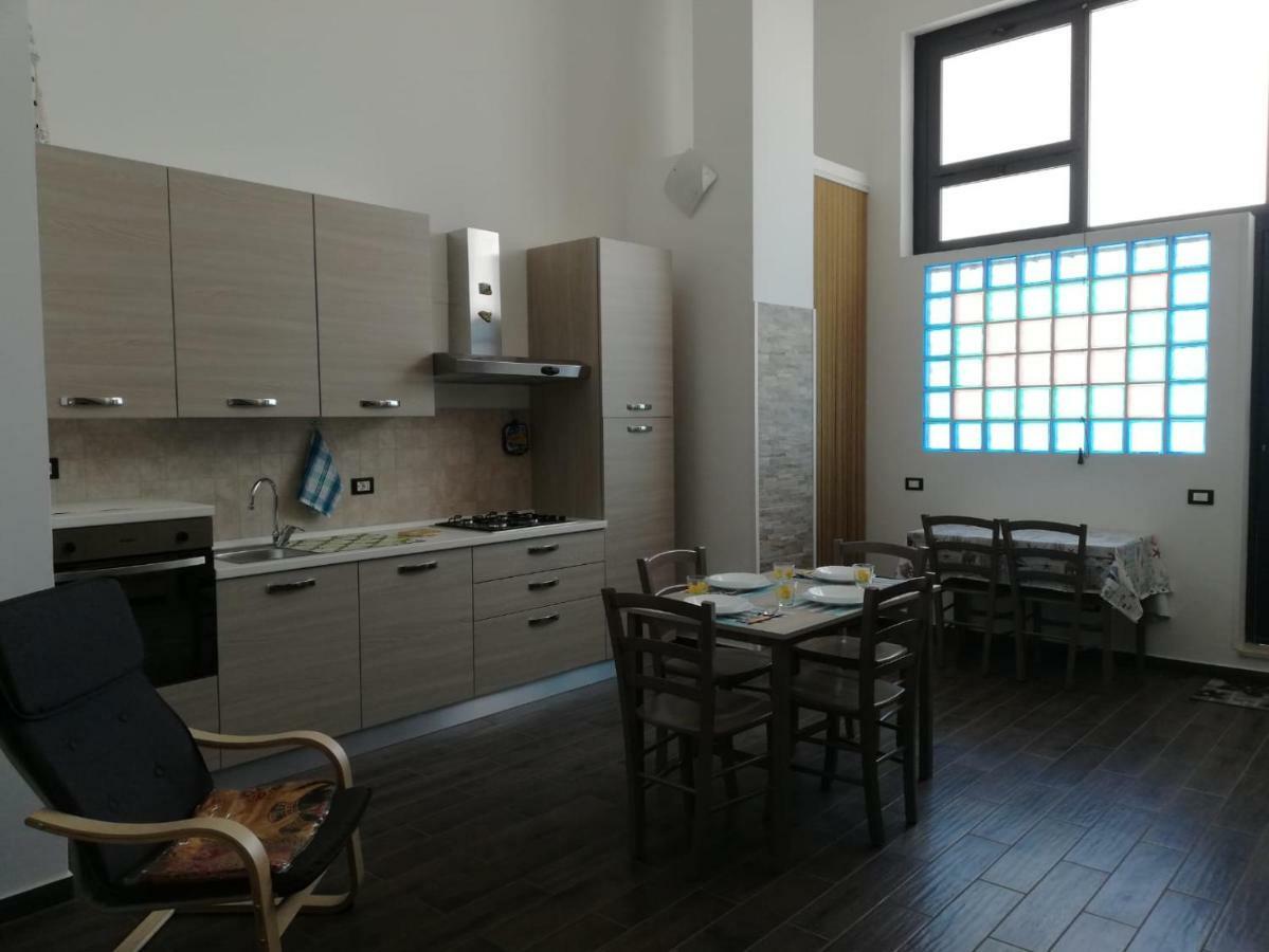 فندق Siracusa Holiday House سيراكوزا المظهر الخارجي الصورة