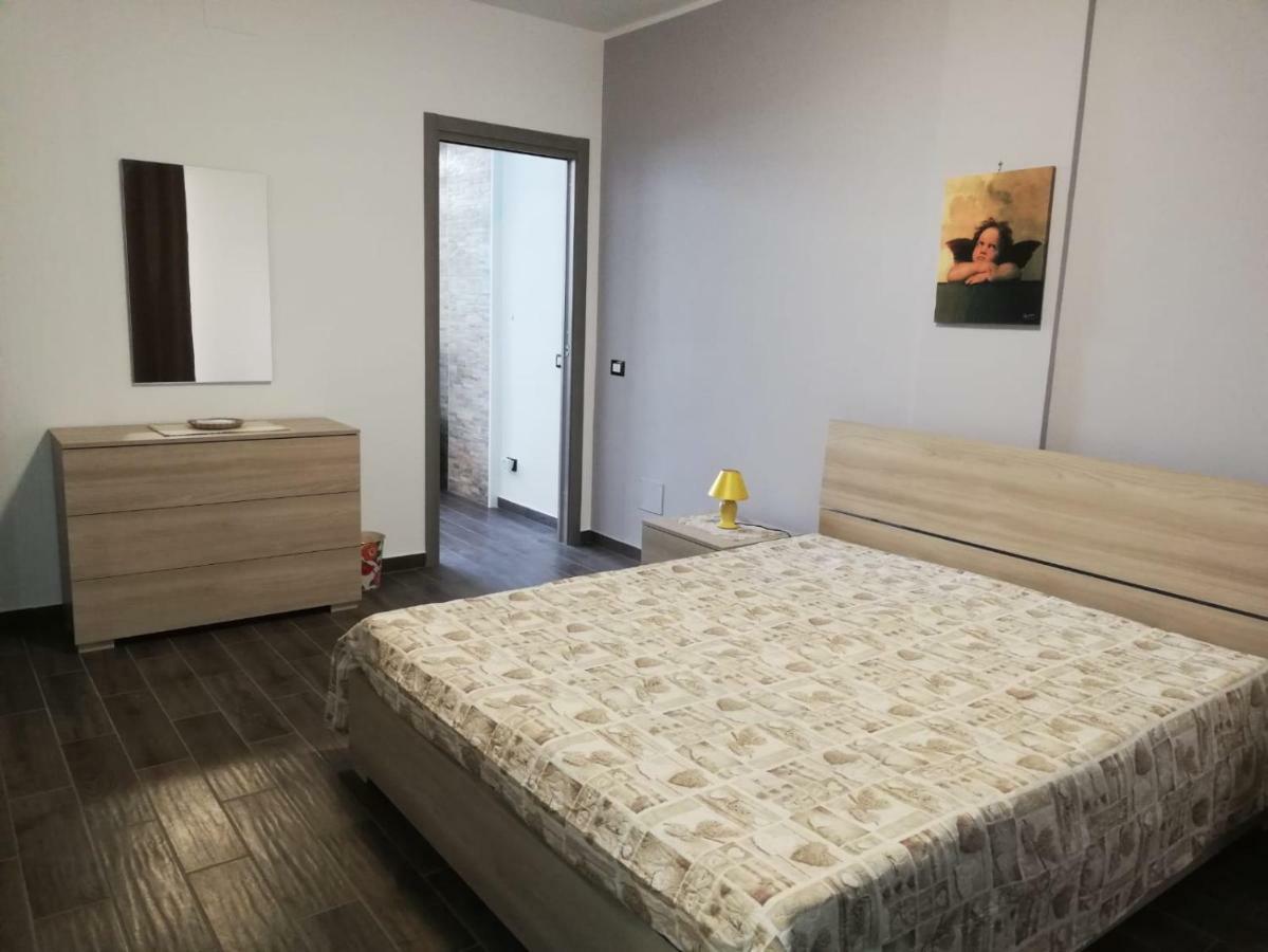 فندق Siracusa Holiday House سيراكوزا المظهر الخارجي الصورة