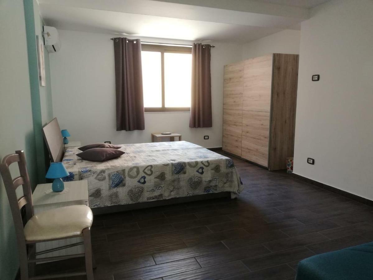 فندق Siracusa Holiday House سيراكوزا المظهر الخارجي الصورة