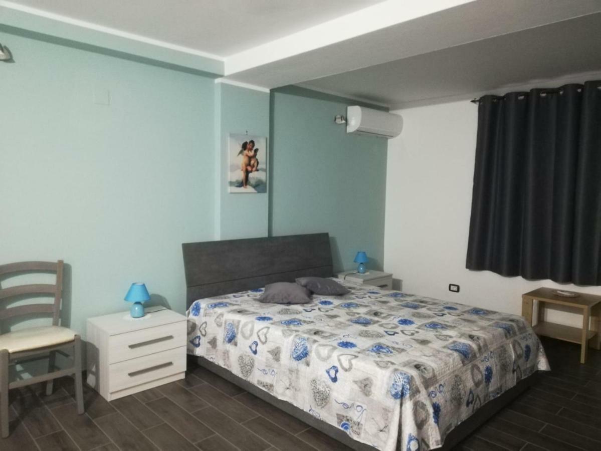 فندق Siracusa Holiday House سيراكوزا المظهر الخارجي الصورة