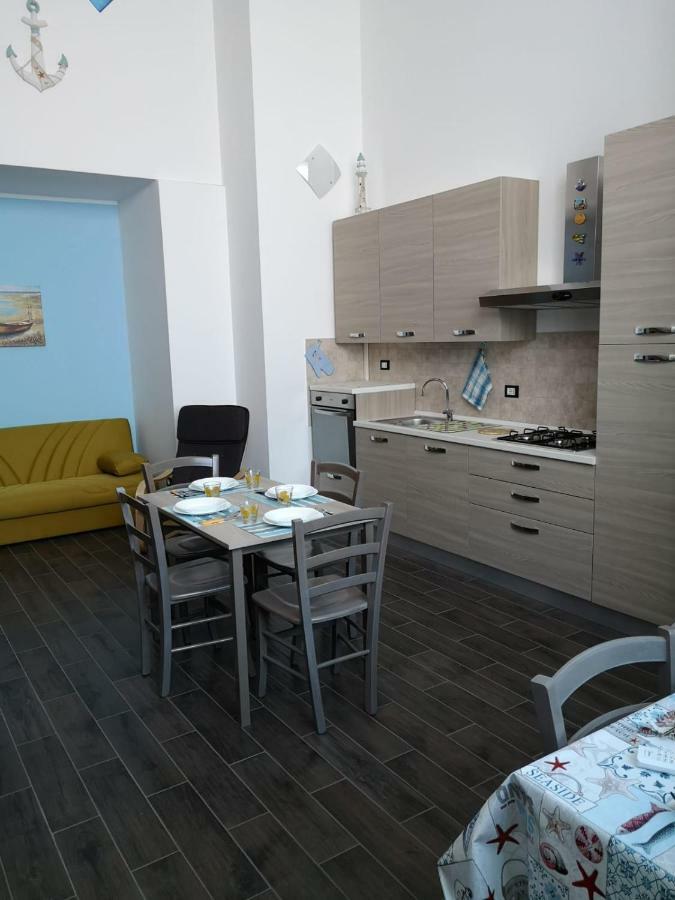 فندق Siracusa Holiday House سيراكوزا المظهر الخارجي الصورة