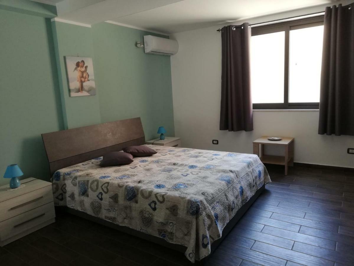 فندق Siracusa Holiday House سيراكوزا المظهر الخارجي الصورة