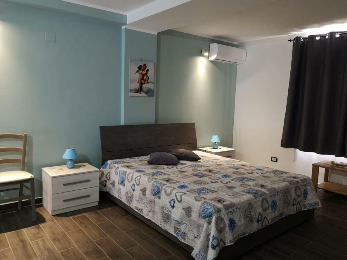 فندق Siracusa Holiday House سيراكوزا المظهر الخارجي الصورة