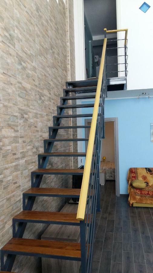 فندق Siracusa Holiday House سيراكوزا المظهر الخارجي الصورة