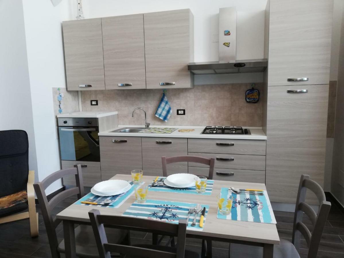 فندق Siracusa Holiday House سيراكوزا المظهر الخارجي الصورة