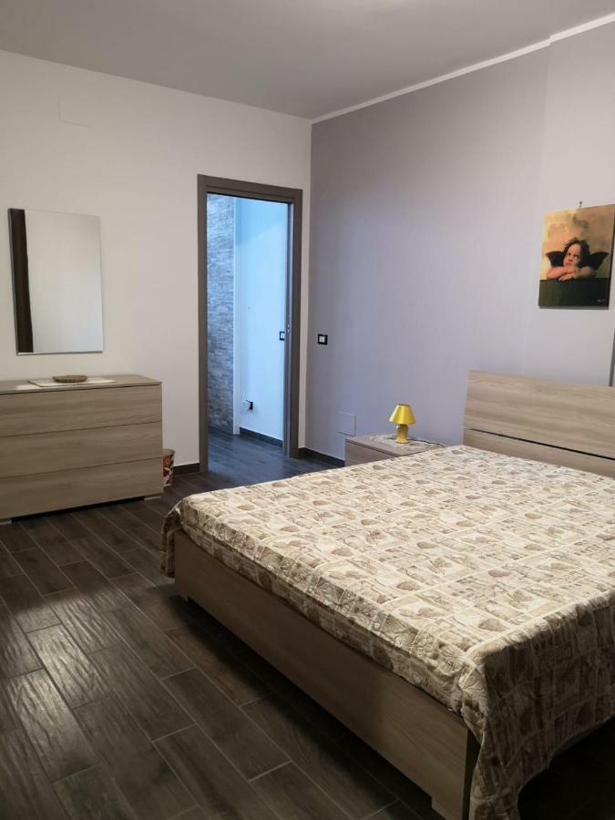 فندق Siracusa Holiday House سيراكوزا المظهر الخارجي الصورة