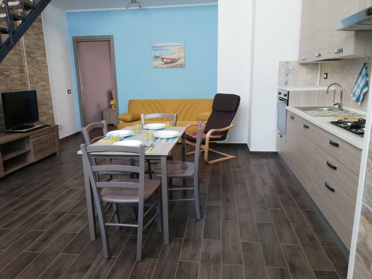 فندق Siracusa Holiday House سيراكوزا المظهر الخارجي الصورة