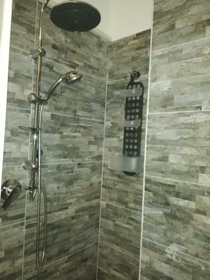 فندق Siracusa Holiday House سيراكوزا المظهر الخارجي الصورة