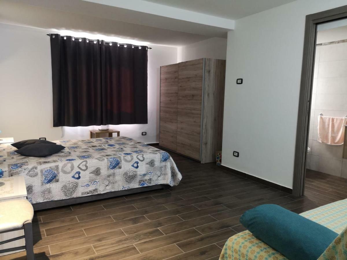 فندق Siracusa Holiday House سيراكوزا المظهر الخارجي الصورة