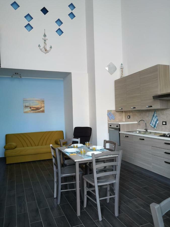 فندق Siracusa Holiday House سيراكوزا المظهر الخارجي الصورة