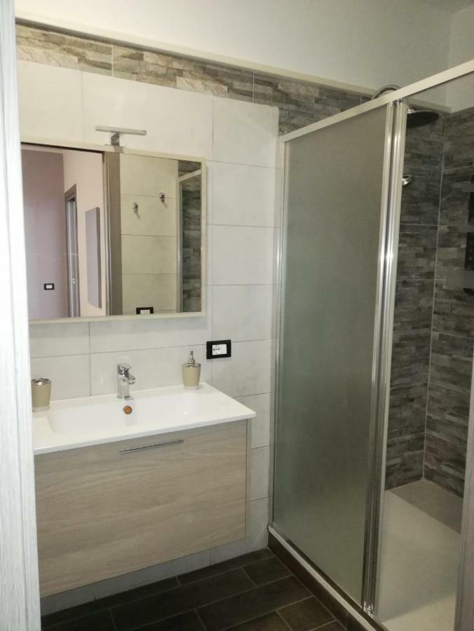 فندق Siracusa Holiday House سيراكوزا المظهر الخارجي الصورة