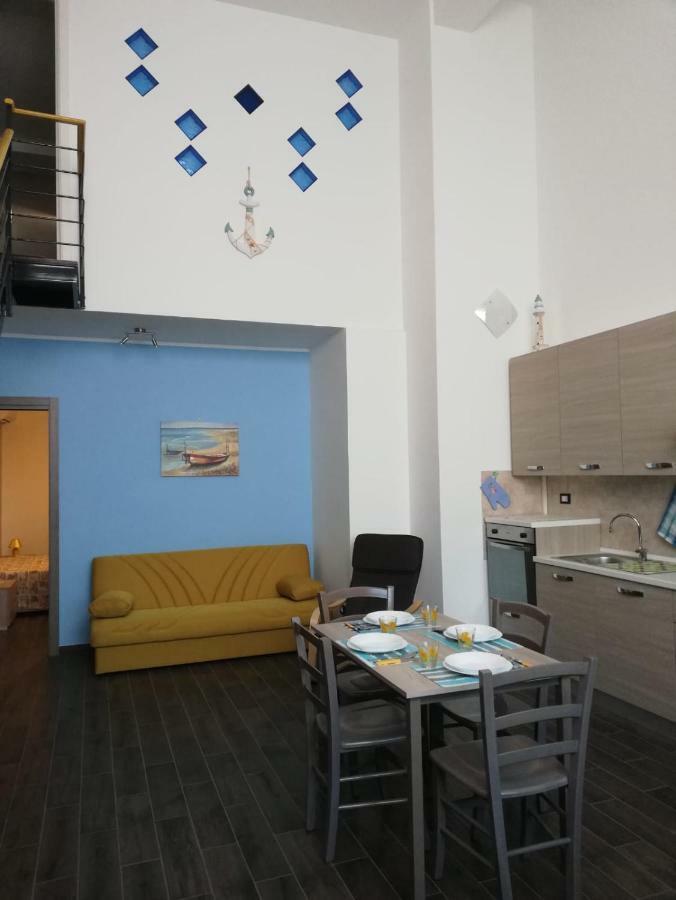 فندق Siracusa Holiday House سيراكوزا المظهر الخارجي الصورة