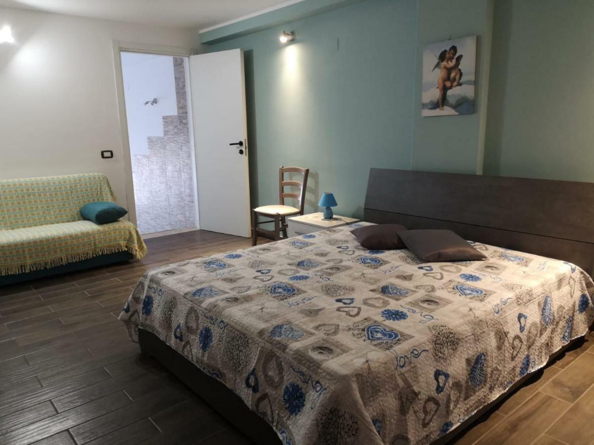 فندق Siracusa Holiday House سيراكوزا المظهر الخارجي الصورة