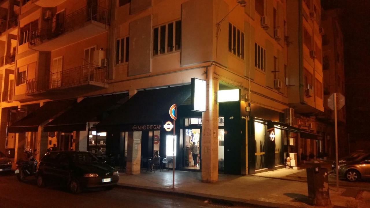 فندق Siracusa Holiday House سيراكوزا المظهر الخارجي الصورة