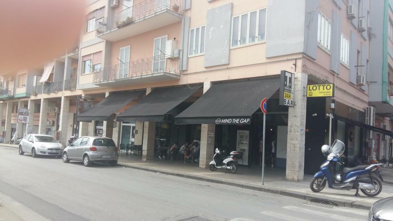 فندق Siracusa Holiday House سيراكوزا المظهر الخارجي الصورة